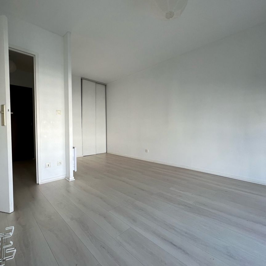 Location Appartement 1 pièce 27m² NANTES 44000 - Photo 1