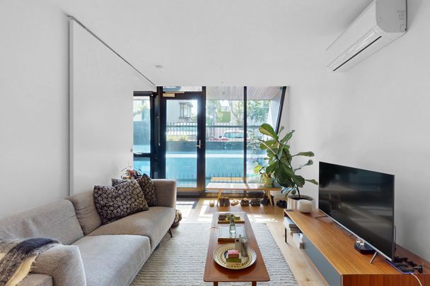 248 Gore Street, Fitzroy VIC 3065 - Apartment For Rent | Domain - Photo 1