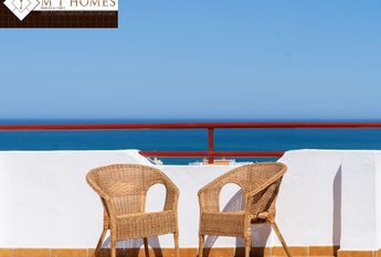 Penthouse - Fuengirola (Los Boliches)