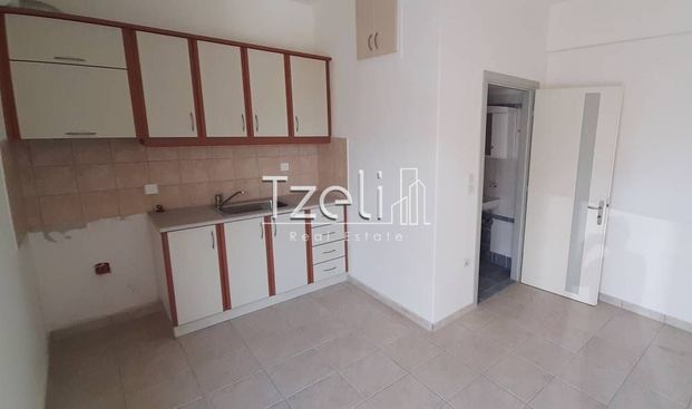 Studio/Γκαρσονιέρα για ενοικίαση Ψαροφάϊ (Πάτρα) - Φωτογραφία 1