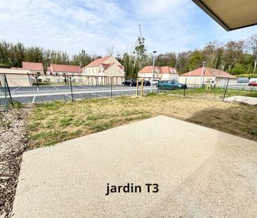 Location Appartement 3 pièces 70m² CHOISY AU BAC 60750 - Photo 6