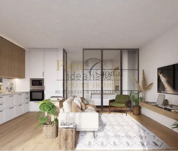 Apartamento em Candal - Regadas, Santa Marinha - Photo 5