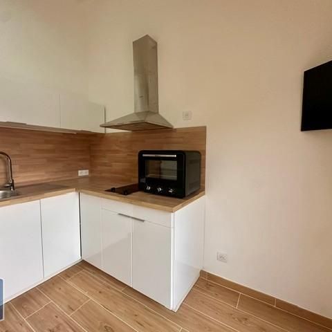 Location Appartement 1 pièce 17m² VILLENEUVE LOUBET 06270 - Photo 1