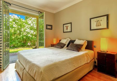 Rental Villa Ajaccio 10 Rooms 450 m² - Photo 2