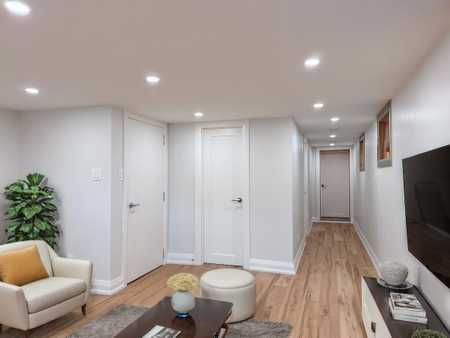 For Lease - 18 Sunset Trail Unit# Lower, Toronto, Ontario - Photo 3