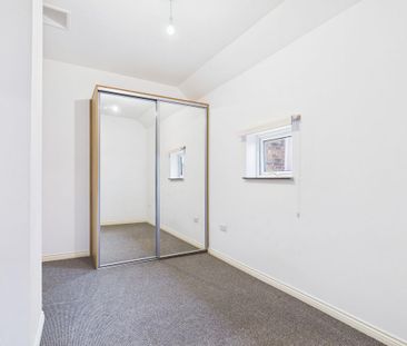 1 bedroom terraced house to rent - Photo 3