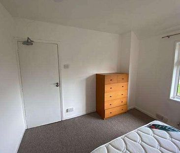 Double Room, Peverel Rd, Cambridge, CB5 - Photo 6