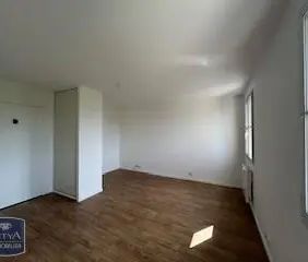 Appartement à louer 1 pièce 26.9m² - Photo 4