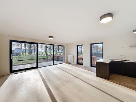 Appartement te huur - Photo 4