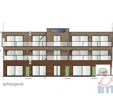Appartement te huur - Photo 3