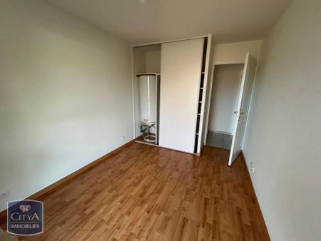 Appartement à louer 3 pièces 63.35m² - Photo 3
