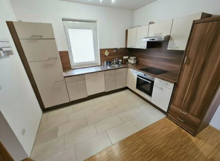 Sonnige Maisonette, barrierefrei 3ZI+Terrasse, Carport - Photo 3