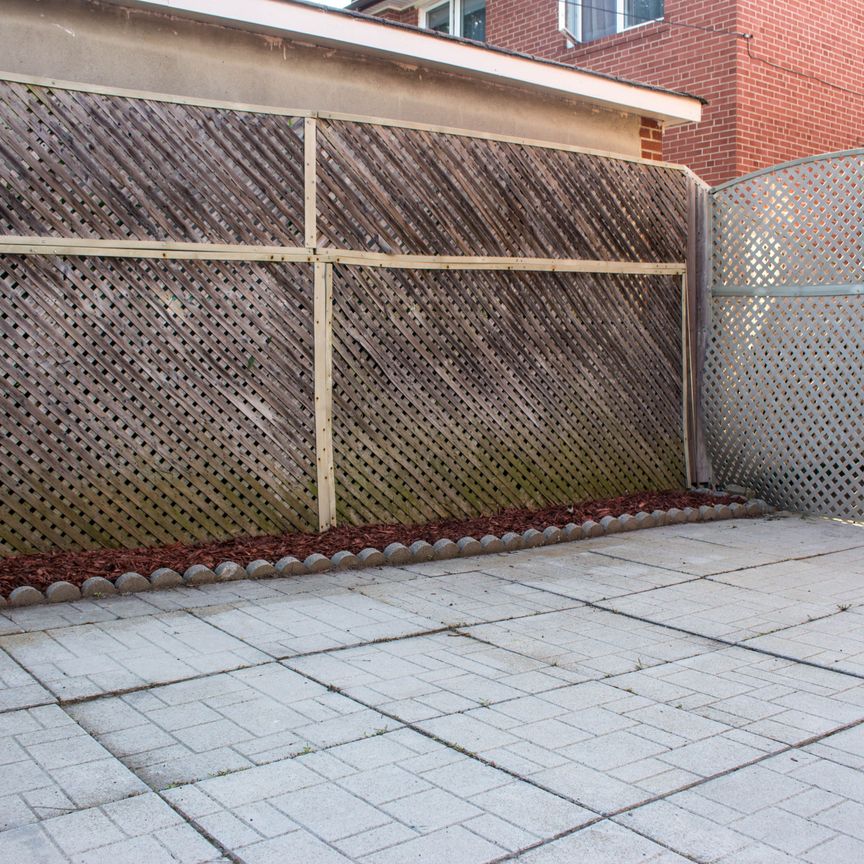 For Lease - 33A Alcan Avenue Unit# MAIN&UPPER, Toronto, Ontario - Photo 1