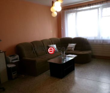 Opäť aktuálne!!!!3iz zariadený byt na prenájom Zlaté Moravce na Sta... - Photo 1