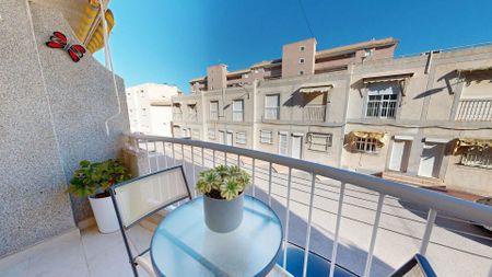 Casa o chalet de alquiler en Avenida Costa Blanca, Los Arenales del Sol - Photo 5