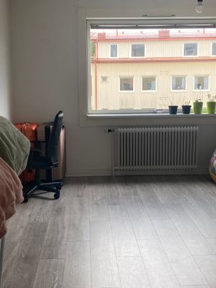 Stjärngatan, Uddevalla - Foto 1