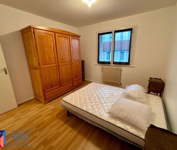 Appartement T3 à louer à Thonon Les Bains - Photo 6