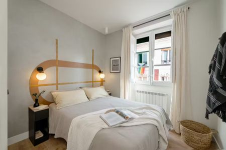 Travesía del Conde Duque, Madrid, Community of Madrid 28015 - Foto 5