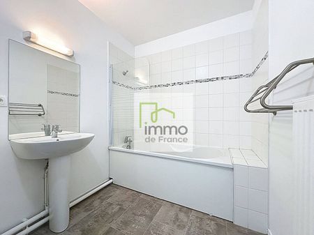 Location appartement 2 pièces 50.58 m² à Lille (59000) - Photo 5