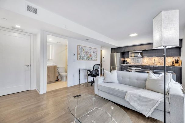 McCaul Street - Photo 1