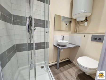 Location Appartement 1 pièce 21m² LE HAVRE 76600 - Photo 5