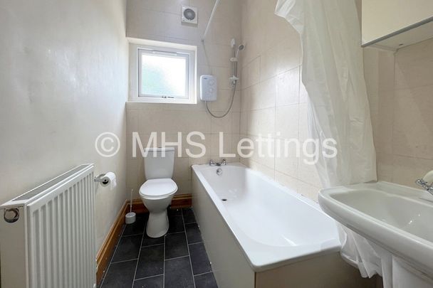 Room 1, 144 Woodsley Road, Leeds, LS2 9LZ - Photo 1