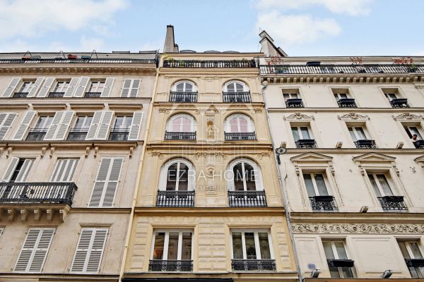 Appartement à louer à Paris 9Ème - Photo 1