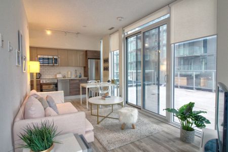 For Lease - 28 Wellesley Street Unit# 504, Toronto, Ontario - Photo 2