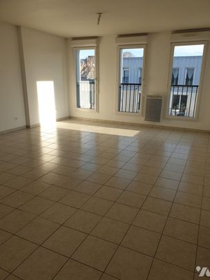 APPARTEMENT / CENTRE-VILLE - Photo 1