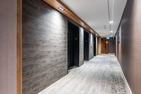 For Lease - 21 Park Street Unit# 1508, Mississauga, Ontario - Photo 2