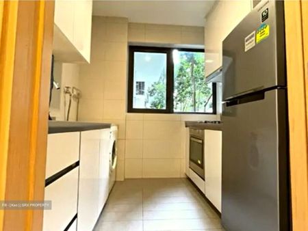 NV Residences (D18), Condominium - For Rent - Photo 4