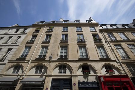 Appartement à louer rue de l'Université, Paris 7ème - Photo 2