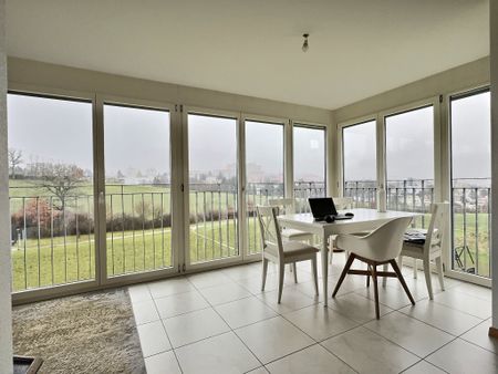 Superb 2.5-room apartment for rent on the edge of a park - Foto 4