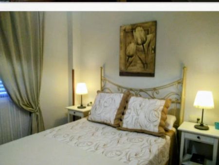 Alquiler de casa o chalet independiente en Calle Caracolillo, 7 - Foto 3