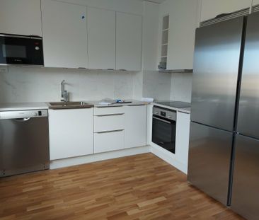 Hagtornsgatan 10 - Photo 5