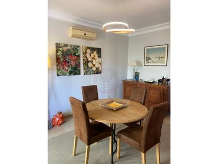 Luxury Semidetached House for rent in Loulé, Distrito de Faro - Photo 4