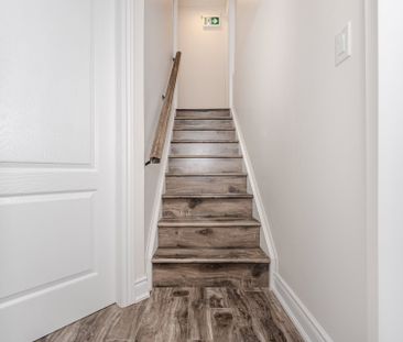 For Lease - 36 Callalily Road Unit# Bsmt. Only, Brampton, Ontario - Photo 4