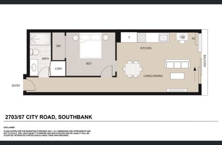 Prime Inner City Location - Photo 3