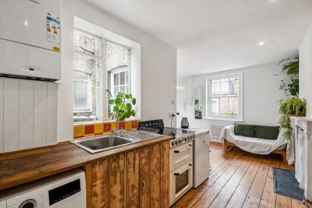 Cleaver Street, SE11, London - Photo 2