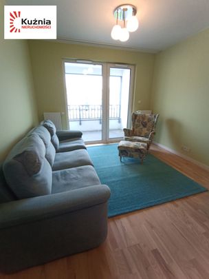 na wynajem nowe 2 pok. metro Trocka ul.Miedza - Zdjęcie 1