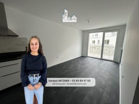 Spacieux appartement dans une nouvelle copropriété. - Photo 4