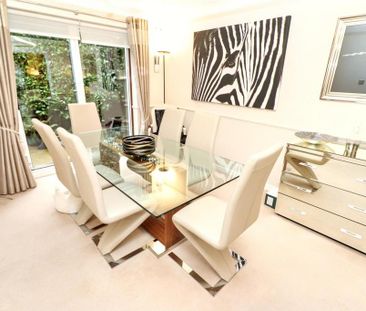 5 bedroom detached house to rent - Photo 4