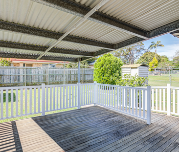 29 Greenham Street, Raceview, QLD - Photo 1