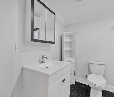 For Lease - 23 Tyndall Drive Unit# Basement, Bradford West Gwillimb... - Photo 6