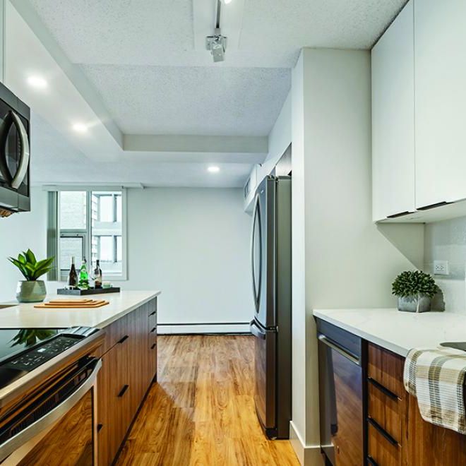 Grid 5 Apartments - Photo 1