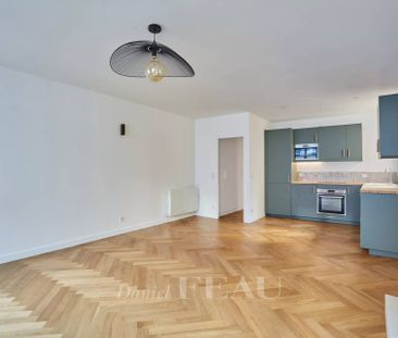 Location appartement, Paris 16ème (75016), 3 pièces, 69.5 m², ref 8... - Photo 6