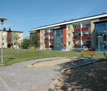 Östermalmsvägen 63 B - Foto 1