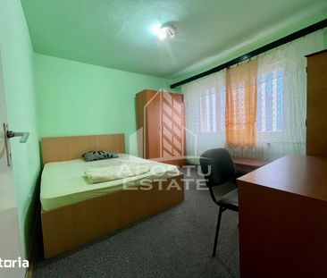Apartament 3 camere de închiriat,Pet Friendly,zona Take Ionescu - Photo 6