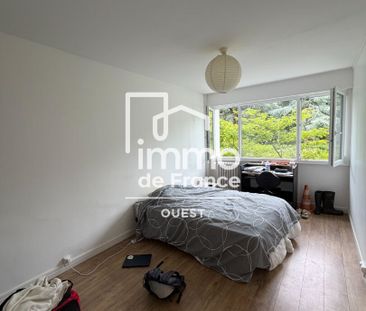 Location Appartement 3 pièces 60m² - Photo 2