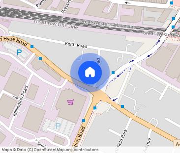7 Gramophone Lane, Hayes, Greater London, UB3 - Photo 1